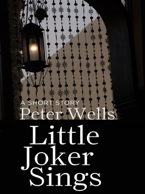 cover image of Little Joker Sings